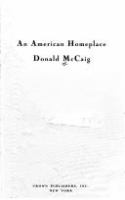 An_American_homeplace